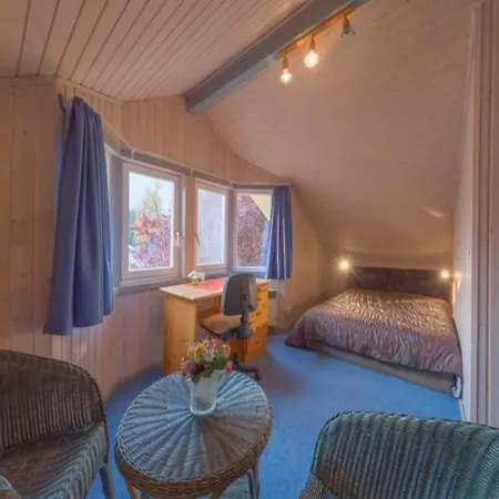 Mirow In Holiday home