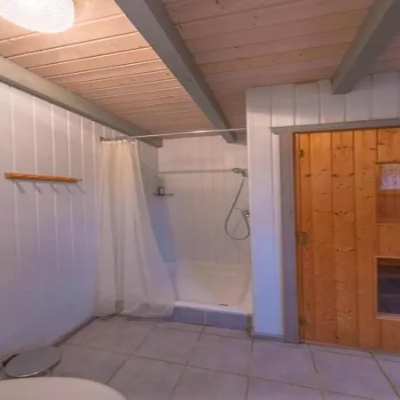 Holiday home Mirow In Granzow