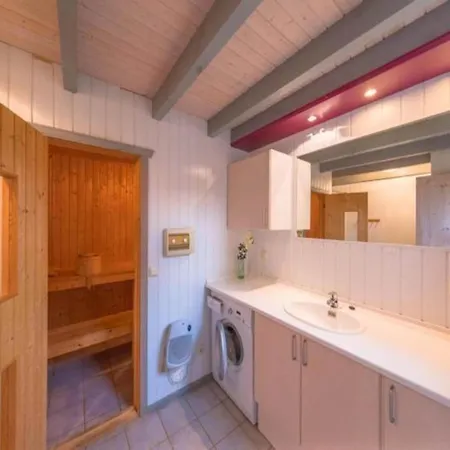 Mirow In Holiday home Granzow