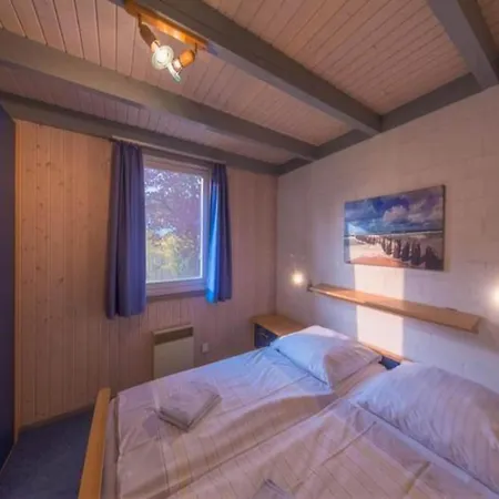 Holiday home Mirow In Granzow
