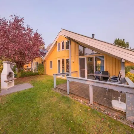Mirow In Holiday home Granzow