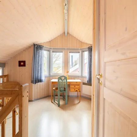 Holiday home Mirow In