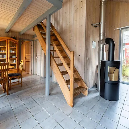 Mirow In Holiday home *
