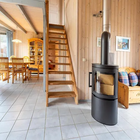 Holiday home Mirow In