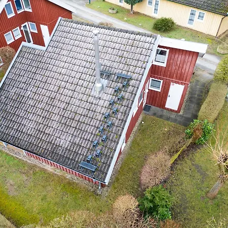 Exklusives Skandinavisches Granzow