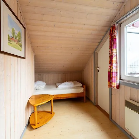 度假居 Exklusives Skandinavisches