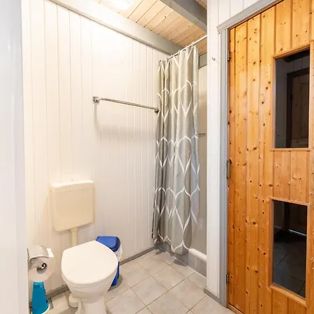 Exklusives Skandinavisches 度假居 Granzow