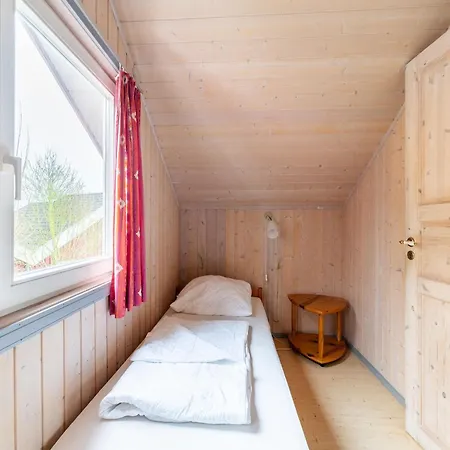 Exklusives Skandinavisches 度假居 *