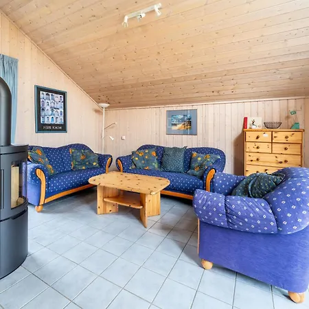 Exklusives Skandinavisches 度假居 Granzow