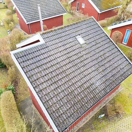 Exklusives Skandinavisches 度假居 *