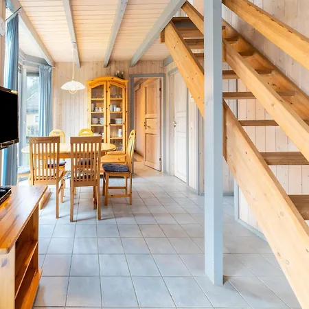 Exklusives Skandinavisches Granzow