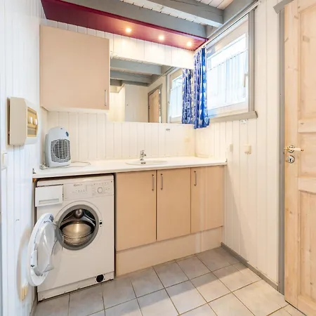 Exklusives Skandinavisches 度假居 Granzow