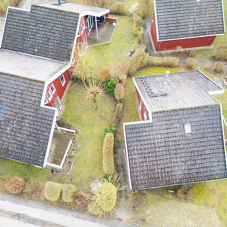 Exklusives Skandinavisches Granzow