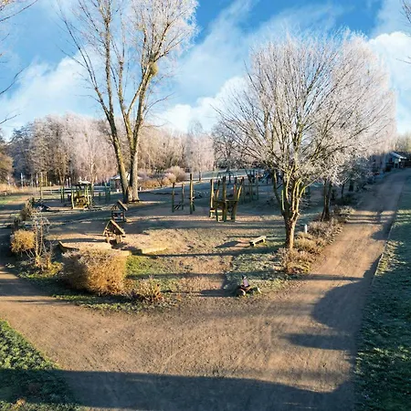 度假居 Exklusives Skandinavisches