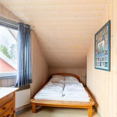 Exklusives Skandinavisches 度假居 Granzow