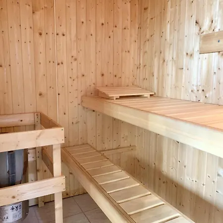 Exklusives Skandinavisches Granzow