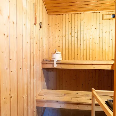 Ferienhaus Exklusives Skandinavisches Granzow